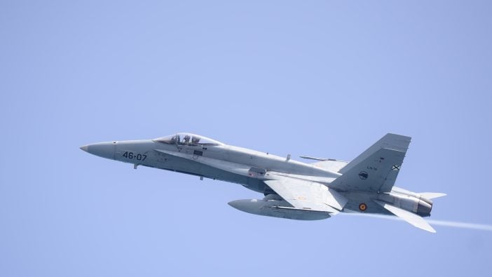 Das war die große Flugshow von Puerto de la Cruz auf Teneriffa