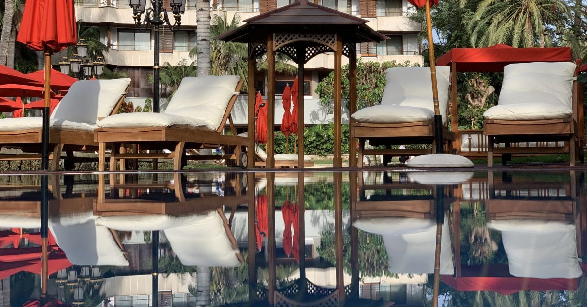 Kanaren-Urlaub buchen: Günstige Angebote, Flüge und Mietwagen