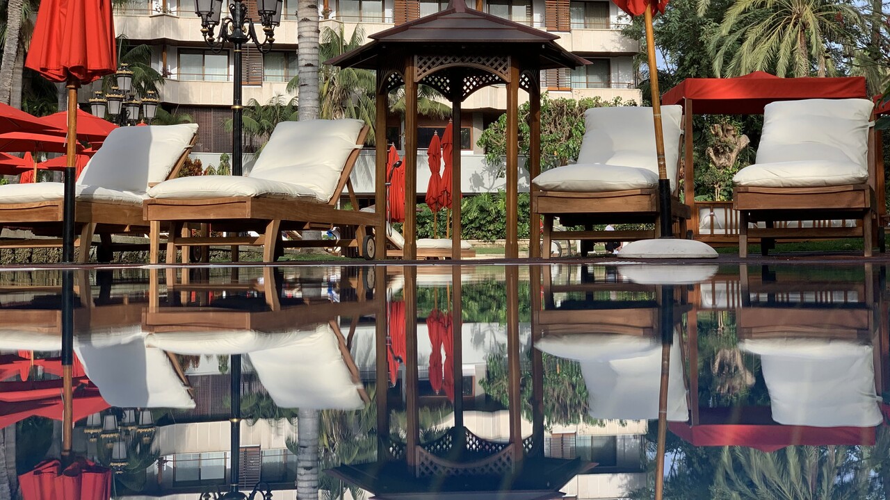 Teneriffa: Luxus-Hotel Botánico bekommt neue Führung