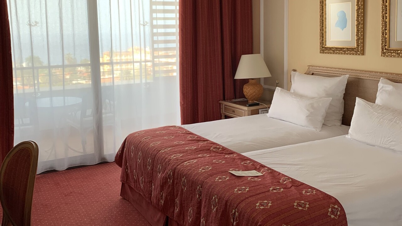 Rekordkurs: Kanaren-Hotels melden 5,4 Millionen Übernachtungen