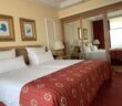 Hotel Botanico Teneriffa Zimmer Bett