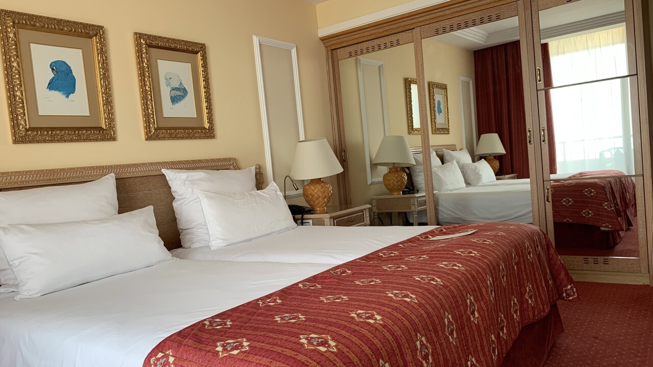 Tui-Ranking: 14 kanarische Hotels unter den 100 besten der Welt