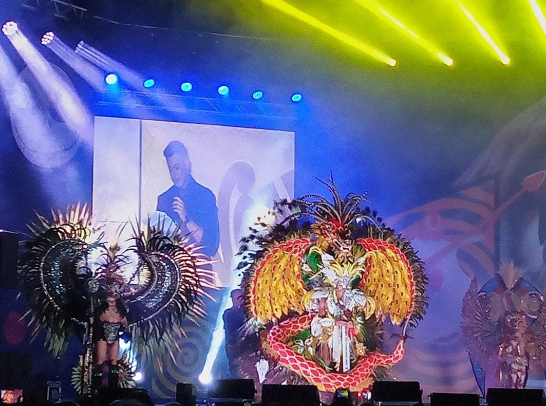 Bild 7: Gala del Rey Puerto de la Cruz - Glanz & Inklusion