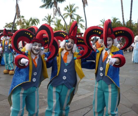 Karneval auf Teneriffa: Das waren die besten Kostüme