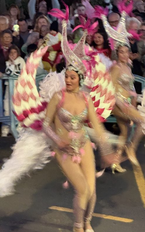 Kostüme Karneval Teneriffa 25 10