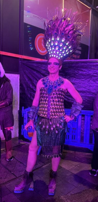 Kostüme Karneval Teneriffa 25 15