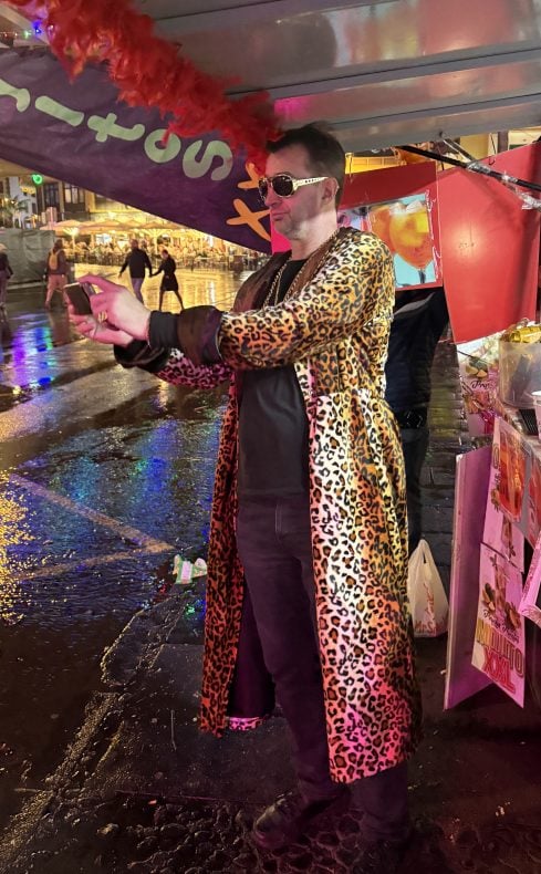 Kostüme Karneval Teneriffa 25 16