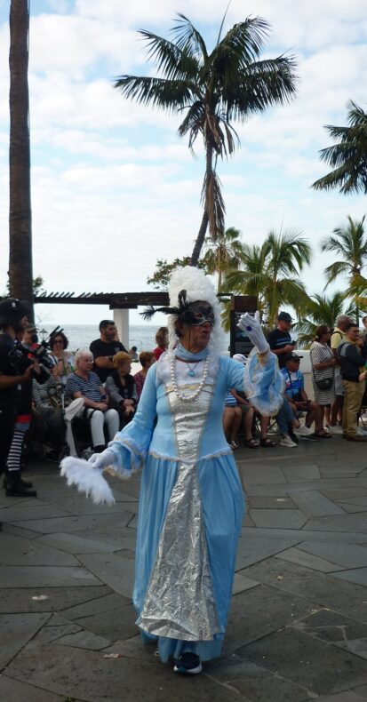 Kostüme Karneval Teneriffa 25 20