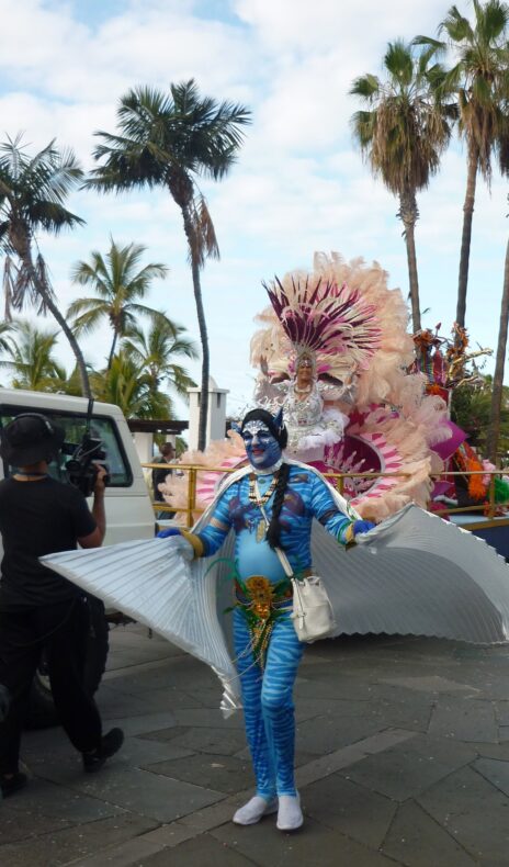 Kostüme Karneval Teneriffa 25 21