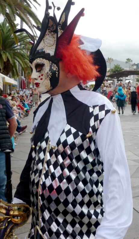 Kostüme Karneval Teneriffa 25 22
