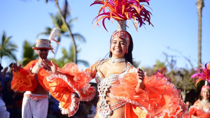 Zu unsicher? Karneval auf Gran Canaria in Gefahr