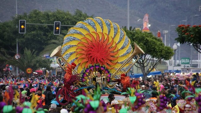 Corona: Kanaren verhängen Party-Verbot und frühe Ausgangssperre zu Karneval