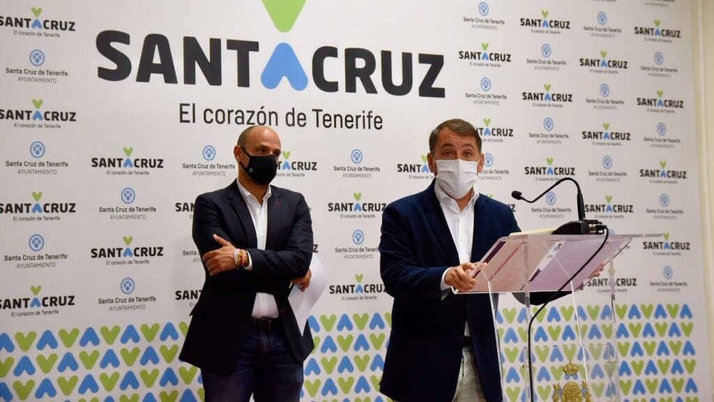 Teneriffa sagt Karneval 2021 in Santa Cruz ab