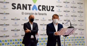 Karneval Teneriffa 2021 Santa Cruz abgesagt