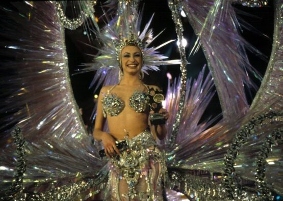 Auf Teneriffa: Zweitgrößter Karneval der Welt