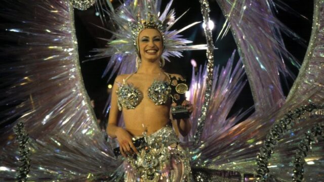 Auf Teneriffa: Zweitgrößter Karneval der Welt