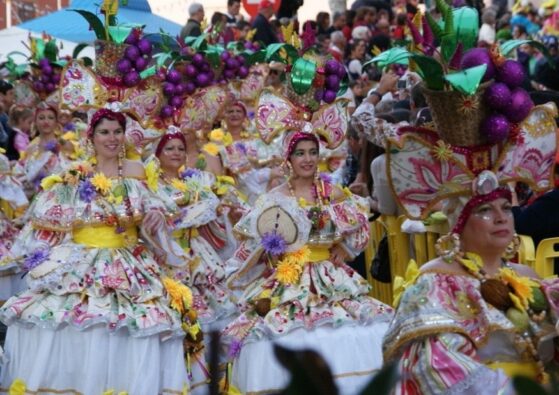 Karneval auf Teneriffa: So sichern Sie sich Tickets
