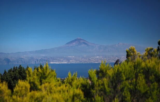 Tolle Fotos: 31 neue Highlights von La Gomera