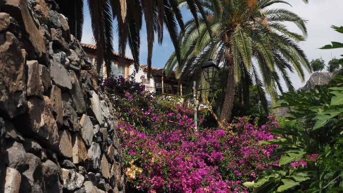 La Gomera schöne Orte 15 El Guro