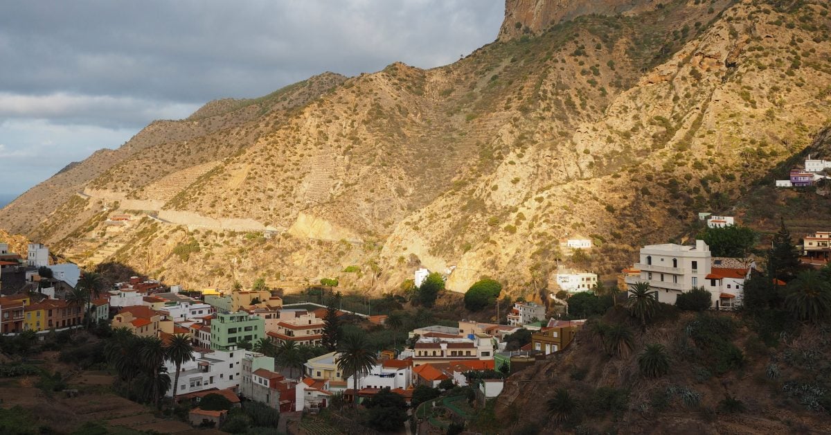 La Gomera: Große Mai-Fiesta zu Ehren von San Isidro in Vallehermoso