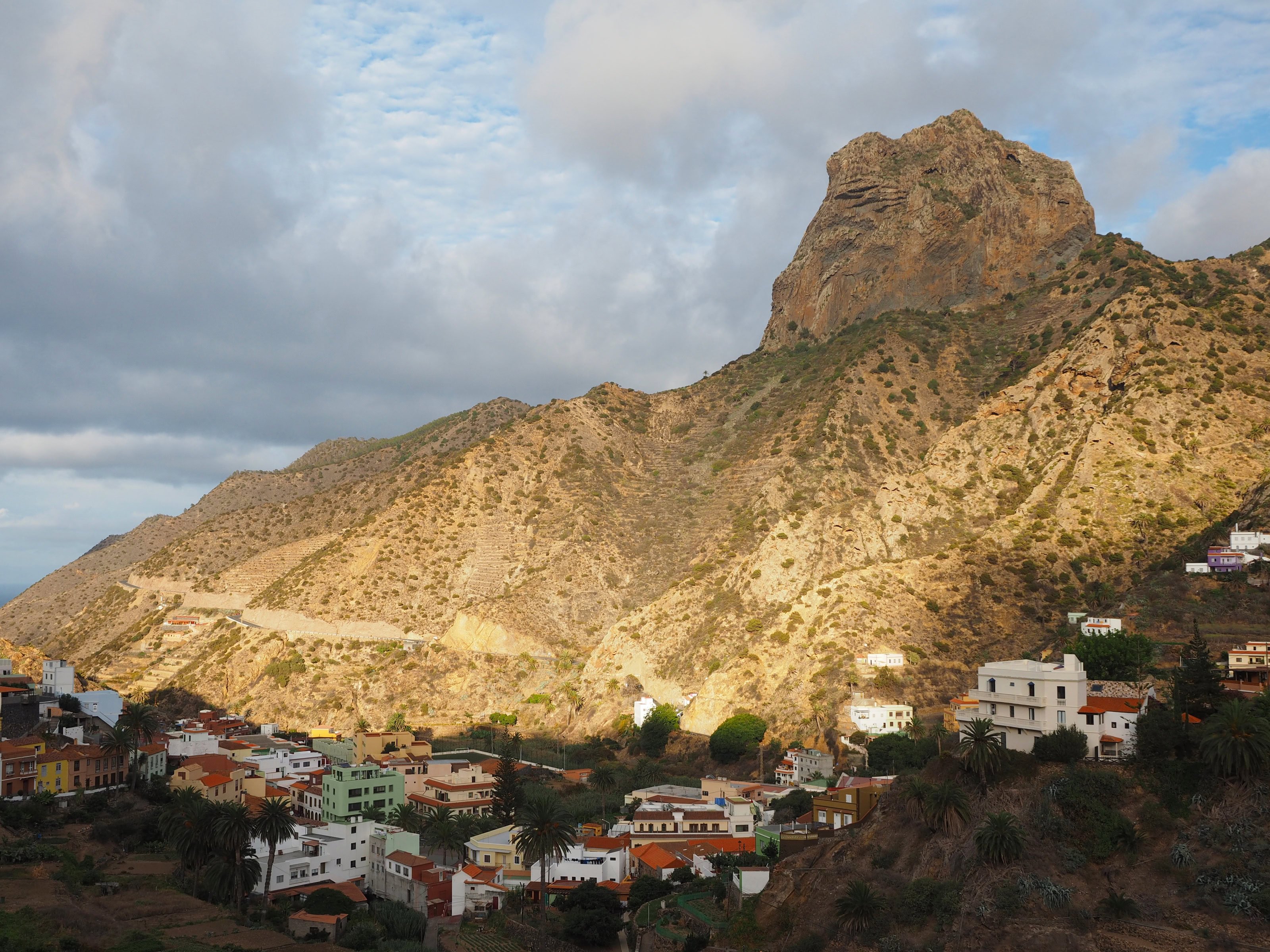 La Gomera schöne Orte 24 Roque Cano