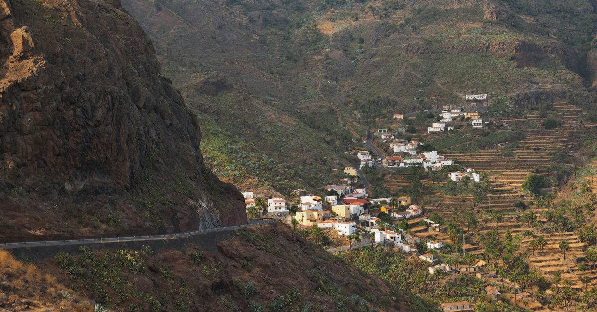 Imada auf La Gomera: Das ist das „spanische Bali“