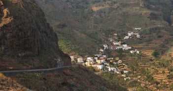 Imada auf La Gomera: Das ist das „spanische Bali“ La Gomera schöne Orte 25 Bergdorf Imada