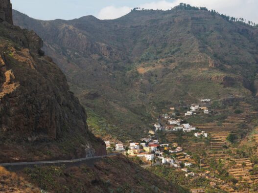 Imada auf La Gomera: Das ist das „spanische Bali“