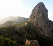 La Gomera Highlights Roque Agando