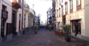 La Laguna