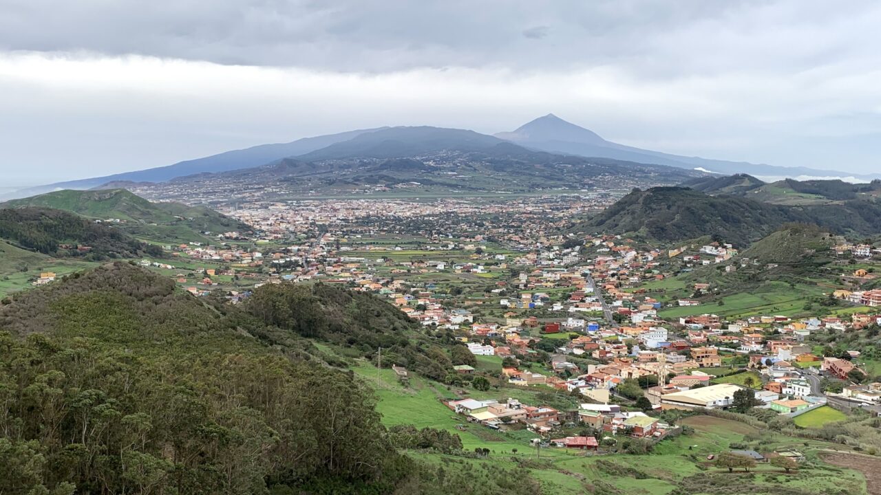 Anaga auf Teneriffa: Wandern nur mit Busticket und Mietwagen-Stopp