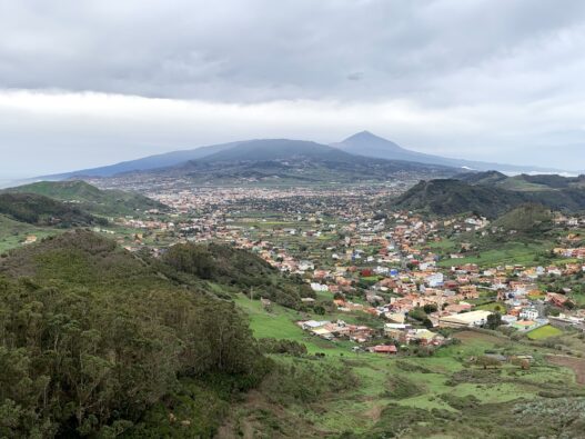 Anaga auf Teneriffa: Wandern nur mit Busticket und Mietwagen-Stopp