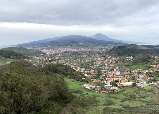 Das ist die Kanaren-Stadt mit der höchsten Lebensqualität