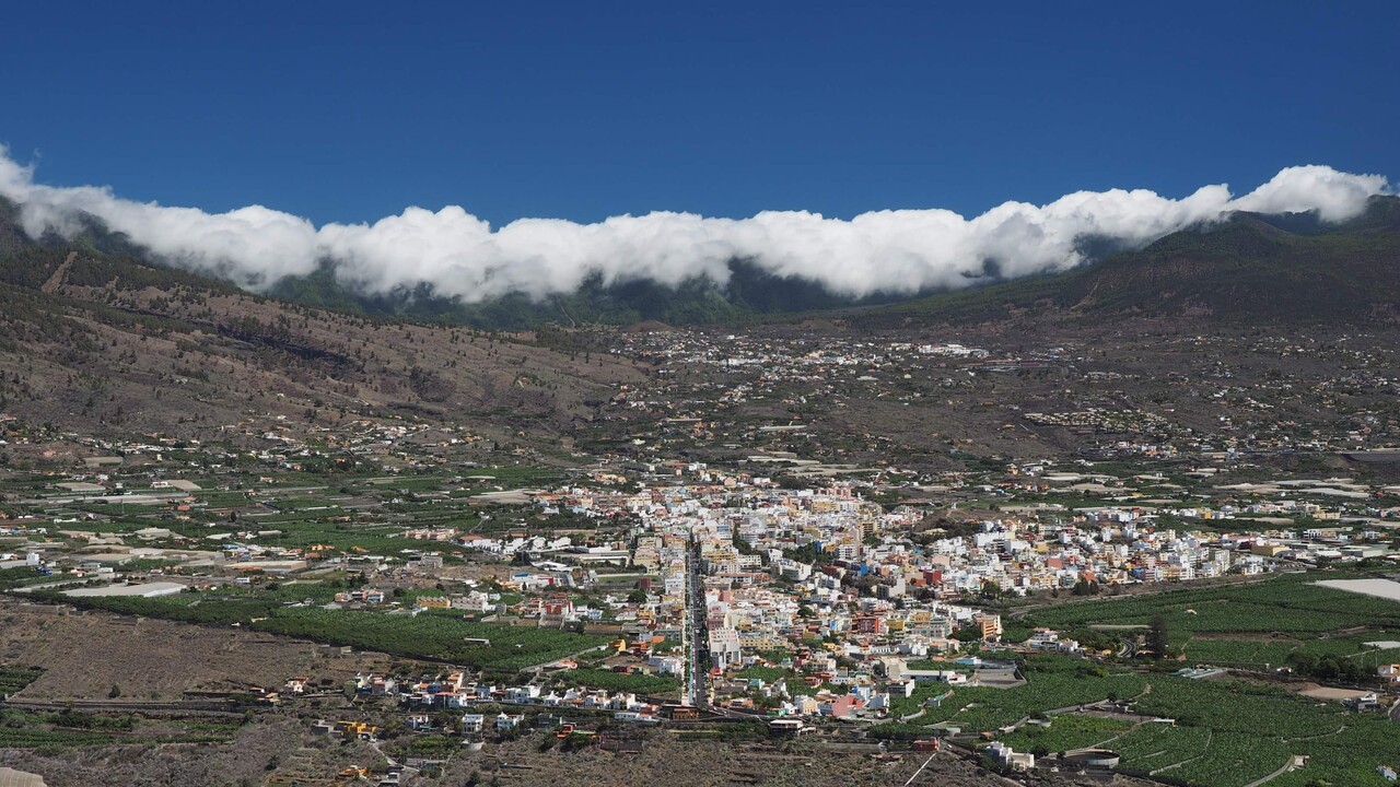 La Palma startet Straßenbau-Offensive – das steckt dahinter