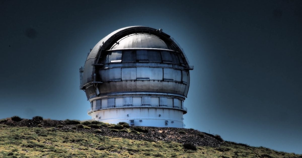 Kanaren-Sternschnuppen: Wann und wie Sie die Geminiden am besten sehen