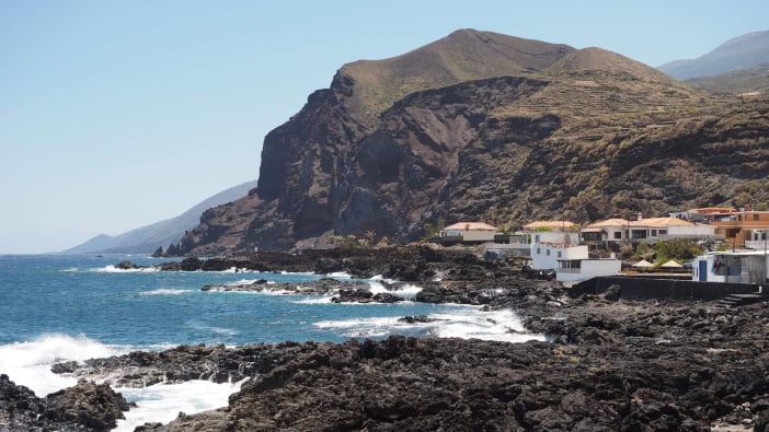 La Palma Kanaren Highlights Punta El Lajio 12
