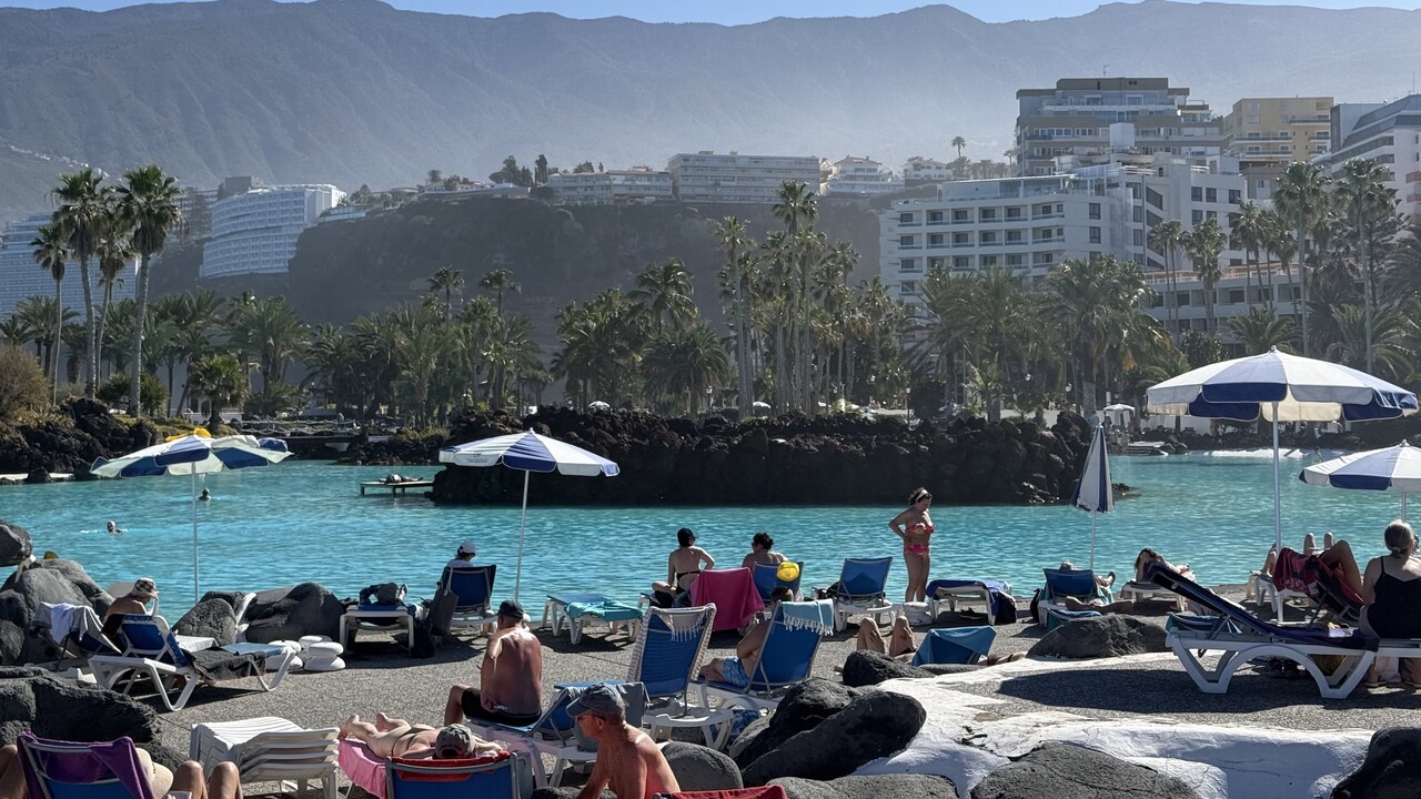 Nächste Frischzellenkur für Lago Martiánez in Puerto de la Cruz