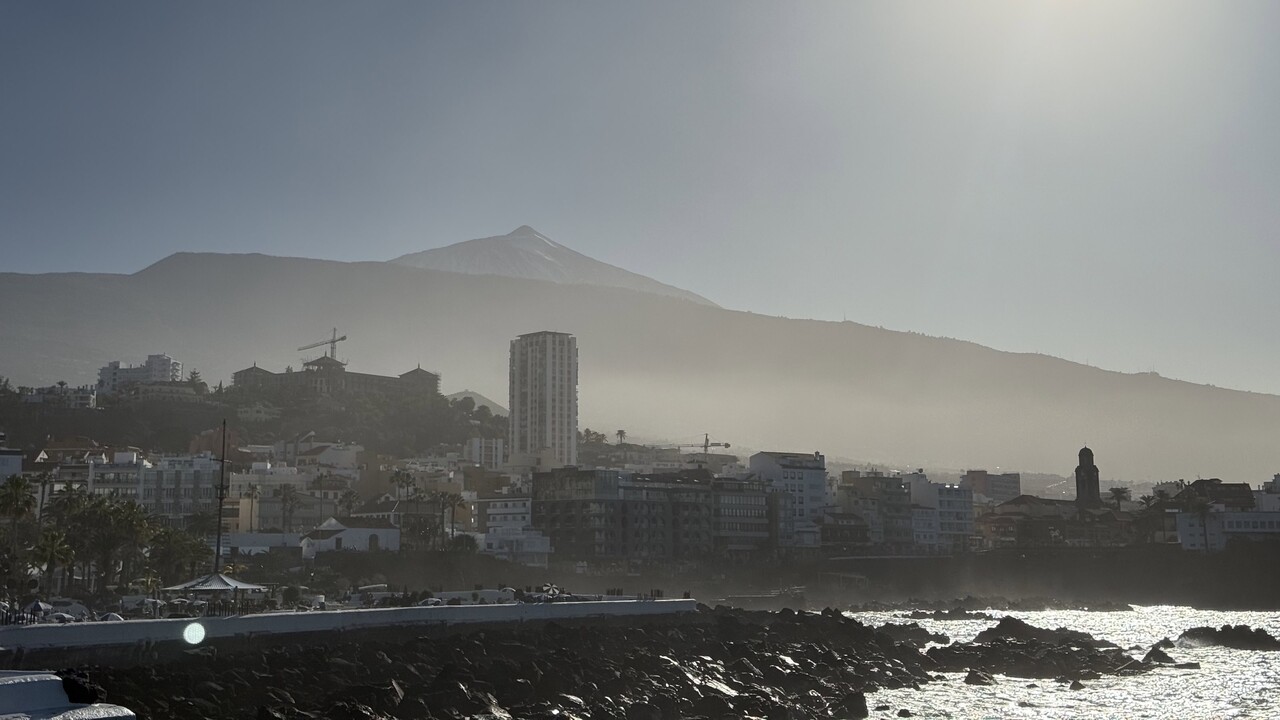 Teneriffa spendiert Puerto de la Cruz eine Rundum-Sanierung