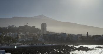 Lago Martianez Puerto de la Cruz 14