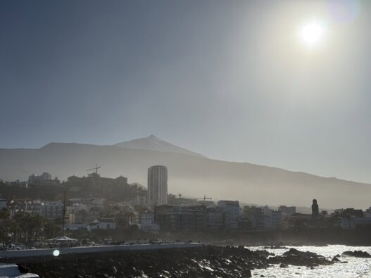 Teneriffa spendiert Puerto de la Cruz eine Rundum-Sanierung