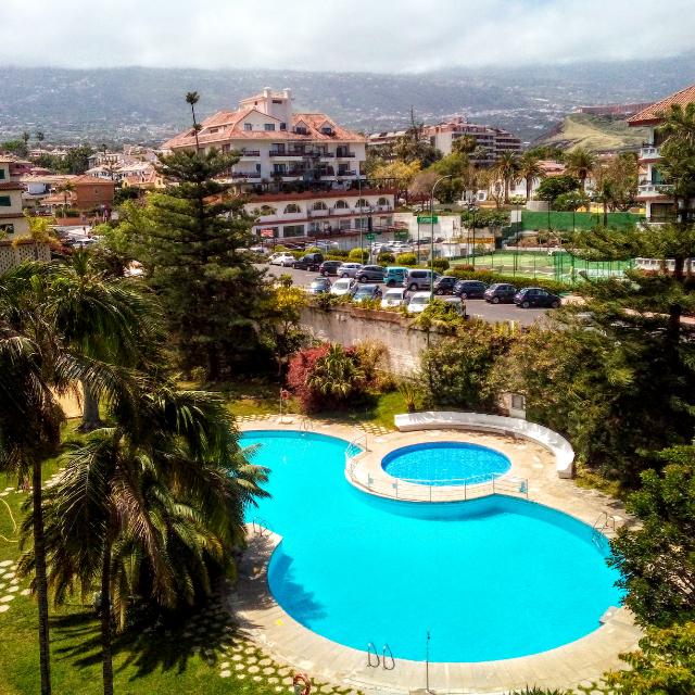 Lieblingsorte Kanaren Hotel Teide Mar Teneriffa Annelore Ehlers