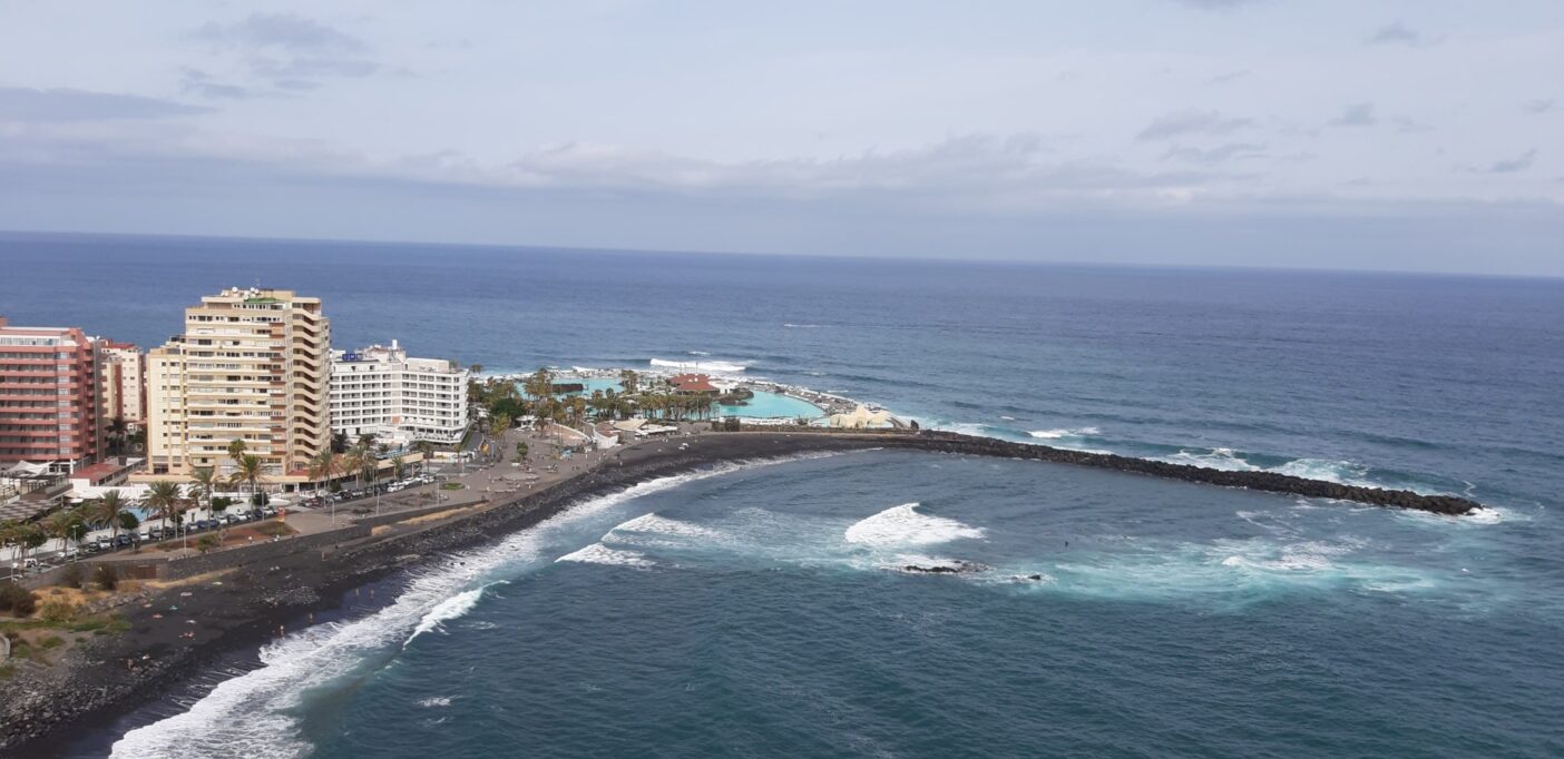 Lieblingsorte Kanaren La Paz Puerto de la Cruz Miguelito
