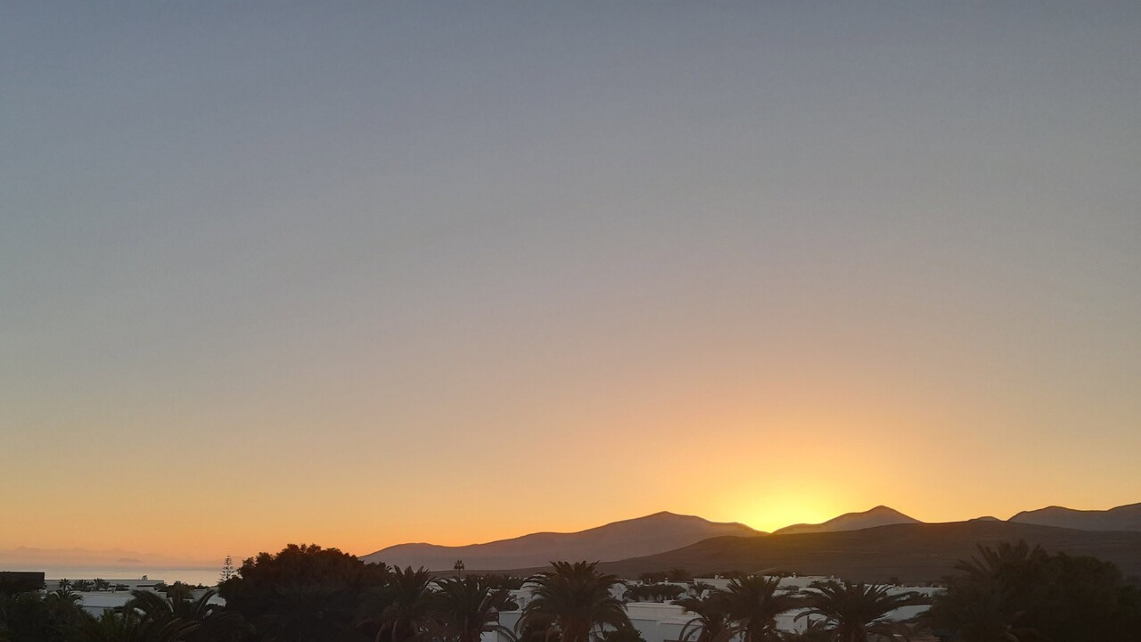 Ist Lanzarote die Schönste Kanaren-Insel?