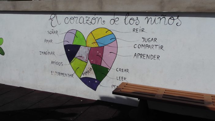 Lieblingsorte Kanaren Teneriffa Corozon de Niños Abades Harald Baer