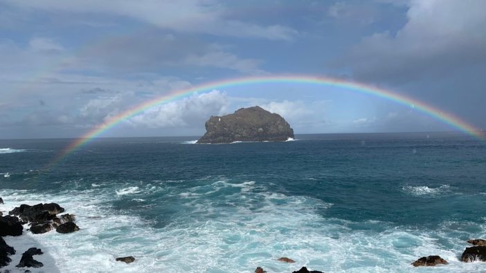 Lieblingsorte Kanaren Teneriffa Garachico Marie-Therese Weimer