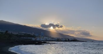 Lieblingsorte Kanaren Teneriffa Punta Brava Puerto Cruz Ulrike Möller
