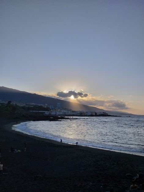 Kanaren-Wetter am Samstag: Viel Sonne und tagsüber mild