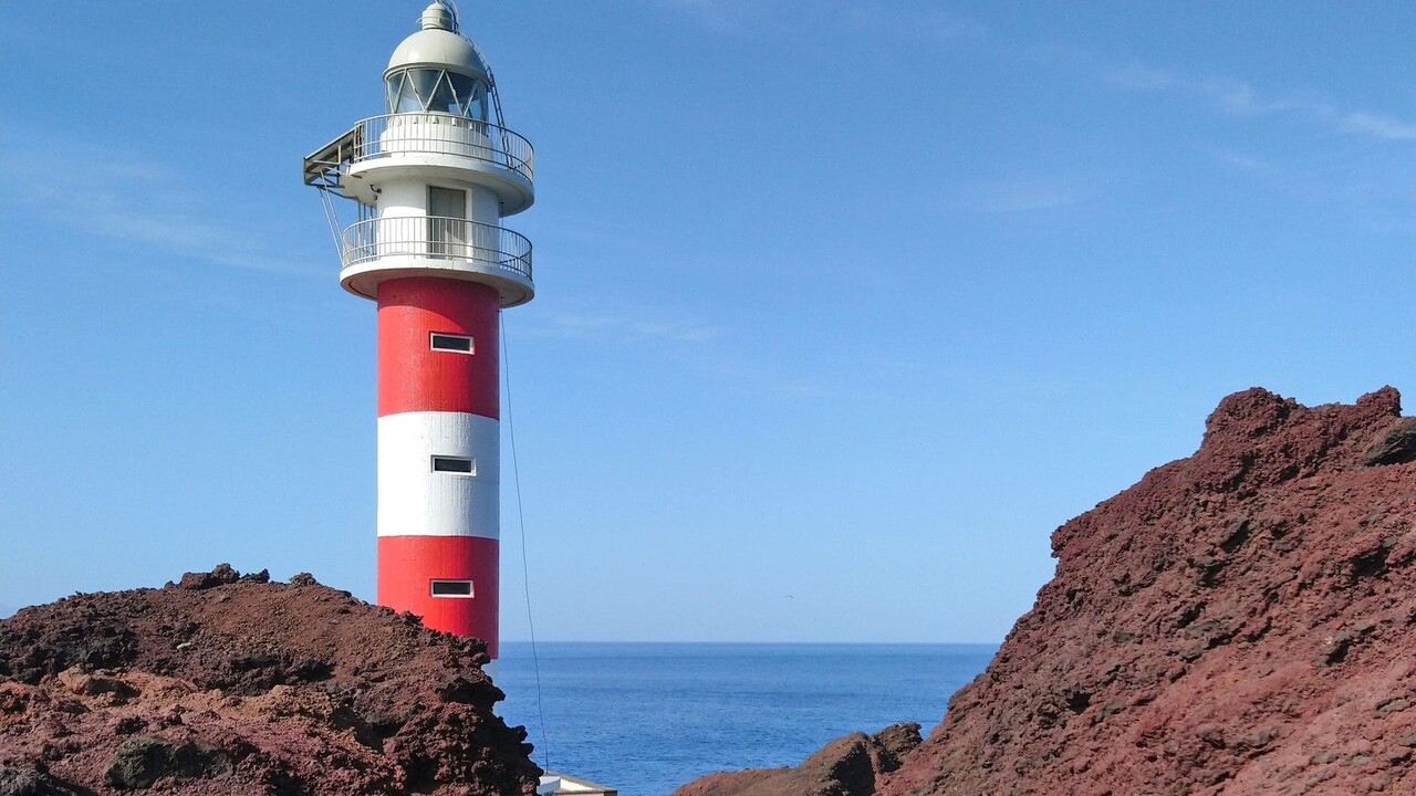 Punta de Teno: Teneriffas schönster Aussichtspunkt