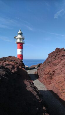 Punta de Teno: Teneriffas schönster Aussichtspunkt
