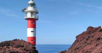 Lieblingsorte Kanaren Teneriffa Punta Teno Mario Porombka